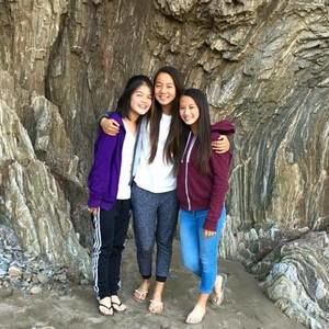 Meet your Posher, Joyce